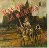 Camarata, The Mike Sammes Singers - Songs from Man Of La Mancha -  Sealed Out-of-Print Vinyl Record