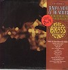 The Brass Ring - Sunday Night At The Movies -  Sealed Out-of-Print Vinyl Record