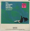 Original Soundtrack - The Fantastic Plastic Machine -  Sealed Out-of-Print Vinyl Record