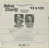 Bobby Hackett And Ronnie David - Sweet Charity/Mamie -  Sealed Out-of-Print Vinyl Record
