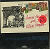 The Village Stompers - Around The World With The Village Stompers -  Sealed Out-of-Print Vinyl Record