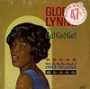 Gloria Lynne - Go! Go! Go! -  Sealed Out-of-Print Vinyl Record