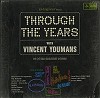 Vincent Youmans - Through The Years -  Sealed Out-of-Print Vinyl Record