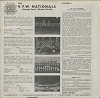 Various Artists - The V.F.W. Nationals