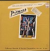 Original Soundtrack - Picasso -  Sealed Out-of-Print Vinyl Record