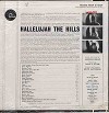 Original Soundtrack - Hallelujah the Hills -  Sealed Out-of-Print Vinyl Record