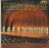 Raymond Paige, Radio City Music Hall Symphony Orchestra - An Evening At Radio City Music Hall -  Sealed Out-of-Print Vinyl Record