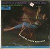Buddy Johnson Orchestra - Go Ahead & Rock, Rock, Rock -  Sealed Out-of-Print Vinyl Record