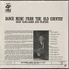 Bert Dahlander And Friends - Dance Music From The Old Country -  Sealed Out-of-Print Vinyl Record