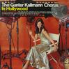 The Gunter Kallmann Chorus - In Hollywood -  Sealed Out-of-Print Vinyl Record