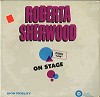 Roberta Sherwood - On Stage -  Sealed Out-of-Print Vinyl Record