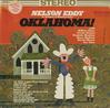 Nelson Eddy - Oklahoma -  Sealed Out-of-Print Vinyl Record