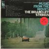 The Briarcliff Strings - Music From The Movies -  Sealed Out-of-Print Vinyl Record
