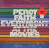 Percy Faith - Everynight At The Movies -  Sealed Out-of-Print Vinyl Record