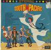 Dean Franconi and His Orchestra - South Pacific -  Sealed Out-of-Print Vinyl Record
