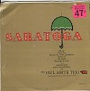 The Paul Smith Trio - Saratoga -  Sealed Out-of-Print Vinyl Record