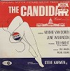 Original Soundtrack - The Candidate -  Sealed Out-of-Print Vinyl Record