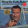 Adam Clayton Powell - Keep The Faith, Baby -  Sealed Out-of-Print Vinyl Record