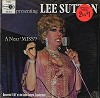 Lee Sutton - A Near Miss? -  Sealed Out-of-Print Vinyl Record