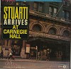 Enzo Stuarti - Stuarti Arrives At Carnegie Hall