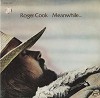 Roger Cook - Meanwhile? -  Sealed Out-of-Print Vinyl Record