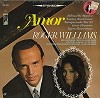Roger Williams - Amor -  Sealed Out-of-Print Vinyl Record