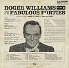 Roger Williams - Songs Of The Fabulous Forties Vol.2 -  Sealed Out-of-Print Vinyl Record