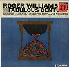 Roger Williams - Songs Of The Fabulous Century Vol. 2 -  Sealed Out-of-Print Vinyl Record