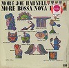 Joe Harnell And His Orchestra - More Joe Harnell, More Bossa Nova Pops -  Sealed Out-of-Print Vinyl Record