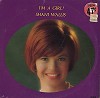 Shani Wallis - I'm A Girl -  Sealed Out-of-Print Vinyl Record