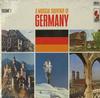 The Rhineland Chorus and Orchestra - A Musical Souvenir Of Germany Vol. 1 -  Sealed Out-of-Print Vinyl Record