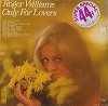 Roger Williams - Only For Lovers -  Sealed Out-of-Print Vinyl Record