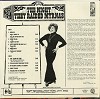 Myrna 'Bubbles' March - The Night They Raided Myrna's -  Sealed Out-of-Print Vinyl Record
