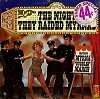 Myrna 'Bubbles' March - The Night They Raided Myrna's -  Sealed Out-of-Print Vinyl Record