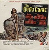 Original Soundtrack - The Dirty Game -  Sealed Out-of-Print Vinyl Record