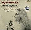 Inga Swenson - I'm Old Fashioned -  Sealed Out-of-Print Vinyl Record