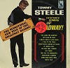 Tommy Steele - Everything's Coming Up Broadway -  Sealed Out-of-Print Vinyl Record