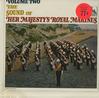 Her Majesty's Royal Marines - The Sound Of Her Majesty's Royal Marines Vol.2 -  Sealed Out-of-Print Vinyl Record