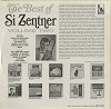Si Zentner & His Orchestra - The Best Of Si Zentner -  Sealed Out-of-Print Vinyl Record