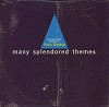 Felix Slatkin - Many Splendored Themes -  Sealed Out-of-Print Vinyl Record