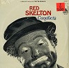 Red Skelton - Conducts -  Sealed Out-of-Print Vinyl Record