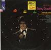 Tony Scotti - Starring Tony Scotti -  Sealed Out-of-Print Vinyl Record