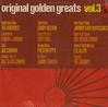 Various Artists - Original Golden Greats Vol. 3 -  Sealed Out-of-Print Vinyl Record