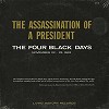 Richard Levitan - The Assassination Of A President -  Sealed Out-of-Print Vinyl Record