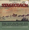 Original Soundtrack - Stagecoach -  Sealed Out-of-Print Vinyl Record