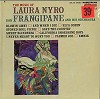 Ron Frangipane And His Orchestra - The Music Of Laura Nyro -  Sealed Out-of-Print Vinyl Record
