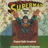 Original Radio Broadcast - Superman Vol. 2 -  Sealed Out-of-Print Vinyl Record