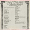 Thamm, Windsbacher Boys Choir - Double Chorus Motets Of The Old Masters