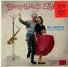 Sil Austin - Everything's Shakin' -  Sealed Out-of-Print Vinyl Record