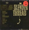 Original Soundtrack - The Slender Thread -  Sealed Out-of-Print Vinyl Record